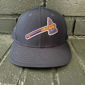 Braves Spring Training Hat